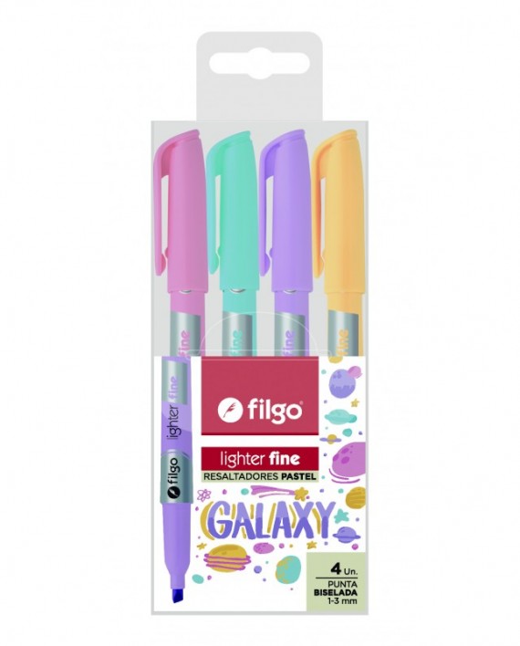 FILGO GALAXY